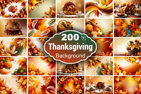 Download Thanksgiving Background - Thanksgiving background Collection