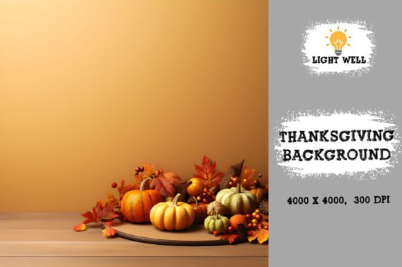 Download Thanksgiving Background with Space, Fall - Thanksgiving background Collection