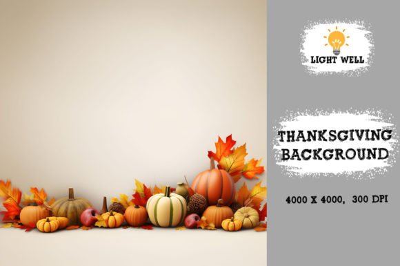 Download Thanksgiving Background with Space, Fall - Thanksgiving background Collection