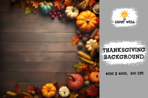 Download Thanksgiving Background with Space, Fall - Thanksgiving background Collection