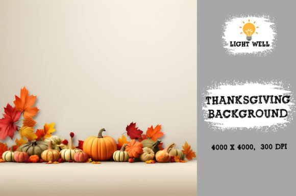 Download Thanksgiving Background with Space, Fall - Thanksgiving background Collection