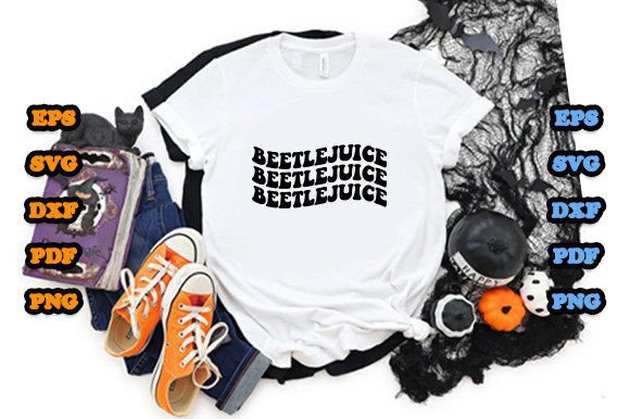 Download Beetlejuice Svg - Beetlejuice svg Collection