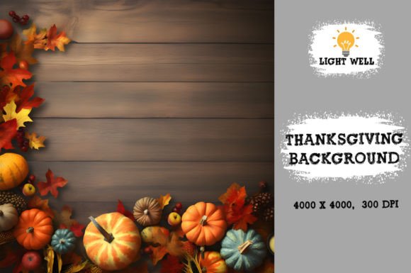Download Thanksgiving Background with Space, Fall - Thanksgiving background Collection