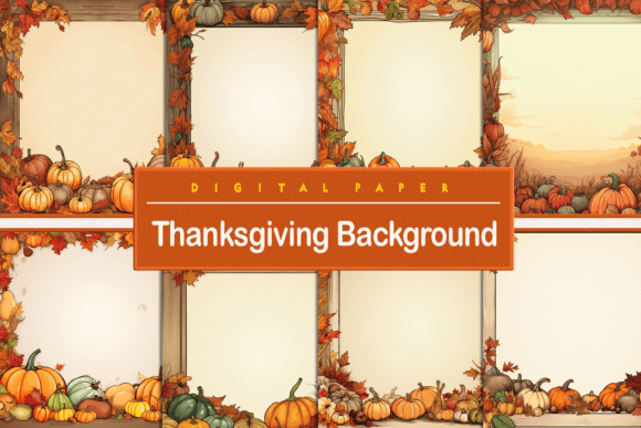 Download Thanksgiving Background - Thanksgiving background Collection