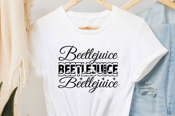 Download BeetleJuice BeetleJuice BeetleJuice SVG - Beetlejuice svg Collection