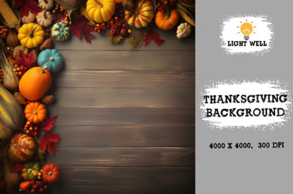 Download Thanksgiving Background with Space, Fall - Thanksgiving background Collection