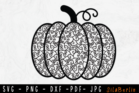 Download Pumpkin Fall Svg, Halloween Svg Autumn - Fall svg Collection