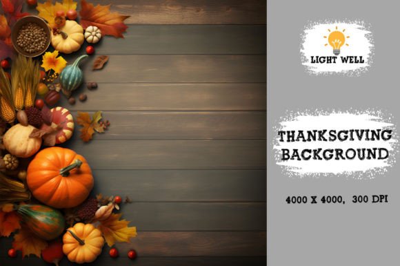 Download Thanksgiving Background with Space, Fall - Thanksgiving background Collection
