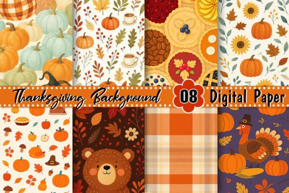 Download Thanksgiving Background - Thanksgiving background Collection