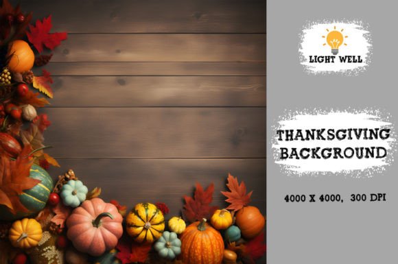 Download Thanksgiving Background with Space, Fall - Thanksgiving background Collection