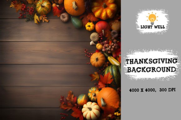 Download Thanksgiving Background with Space, Fall - Thanksgiving background Collection
