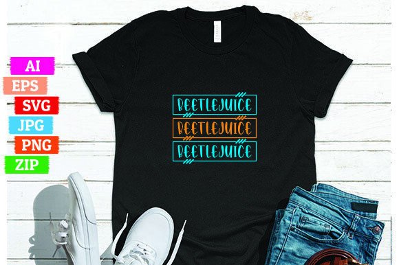 Download Beetlejuice - Premium Resources