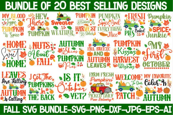Download #Fall SVG Bundle - Fall svg Collection